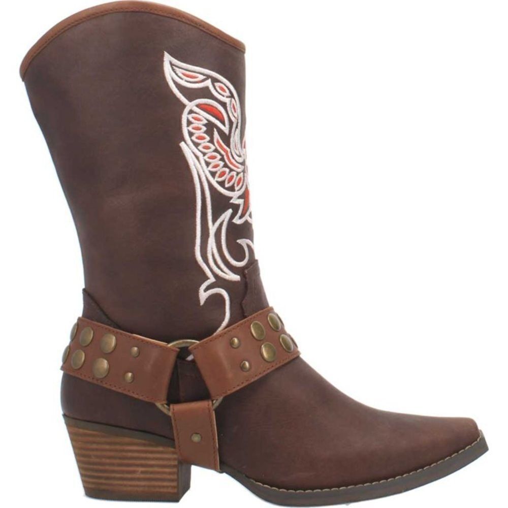 Dingo Harness Boot - Picture 2 of 5